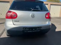Gebraucht VW Golf IV 75 PS (55 kW) 2004 Silber Limousine