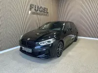 Occasion BMW M135 M Performance 306 ch (225 kW) 2022 Noir Citadine