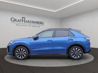 Gebraucht VW T-Roc R-line 150 PS (110 kW) 2026 SUV