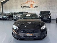 Gebraucht Audi A5 Advanced 204 PS (150 kW) 2021 Mythosschwarz Coupé