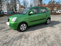 Gebraucht Kia Picanto 65 PS (47 kW) 2006 Kleinwagen