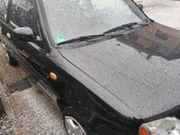 Gebraucht Nissan Micra 60 PS (44 kW) 2001 Kleinwagen