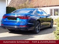 Gebraucht Audi A8 Sport 340 PS (250 kW) 2021 Blau Limousine