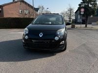 Gebraucht Renault Twingo 75 PS (55 kW) 2013 Schwarz Kleinwagen