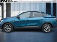 Gebraucht Renault Arkana Evolution 140 PS (102 kW) 2025 Blau SUV