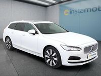 Gebraucht Volvo V90 398 PS (292 kW) 2025 Weiß Kombi