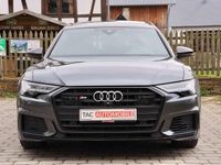 Gebraucht Audi S6 S-Line 344 PS (253 kW) 2021 Daytonagrau Kombi