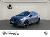 Neu VW Taigo R-line 116 PS (85 kW) 2026 Rauchgrau metallic SUV