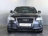 gebraucht Audi Q5 3.0 TDI quattro S-LINE B&O+NAV+XEN+LEDER+PANO