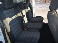 Gebraucht Opel Combo Life Edition 102 PS (75 kW) 2021 Weiß Van / Kleinbus