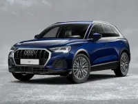 Używany Audi Q3 Ambiente 150 KM (110 kW) 2025 Niebieski SUV