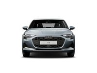 Gebraucht Audi A3 Advanced 150 PS (110 kW) 2025 Grau Limousine