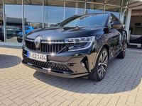 Gebraucht Renault Espace Iconic 131 PS (96 kW) 2023 Blackpearl schwarz Van / Kleinbus