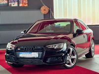 Second-hand Audi S4 Ambiente 441 CP (324 kW) 2017 Andere Berlinǎ