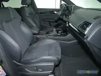 Gebraucht Audi Q5 Ambiente 204 PS (150 kW) 2023 Daytonagrau perleffekt SUV