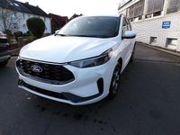 Neu Ford Kuga ST-Line 186 PS (136 kW) 2026 Frostweiss SUV