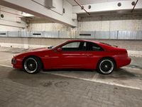 gebraucht Nissan 300 ZX 3.0 V6 268 PS Twin Turbo Automatik H-Zul.