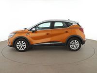 gebraucht Renault Captur 1.0 TCe Intens, Benzin, 17.860 €