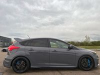 gebraucht Ford Focus RS 2.3 EcoBoost 350PK