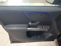 Gebraucht Mercedes GLB220 Advanced 190 PS (139 kW) 2024 Kosmosschwarz metallic SUV