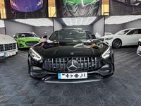 Gebraucht Mercedes AMG GT AMG 476 PS (350 kW) 2020 Schwarz