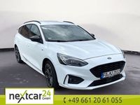 gebraucht Ford Focus Turnier ST-Line