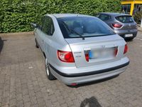 gebraucht Hyundai Elantra 