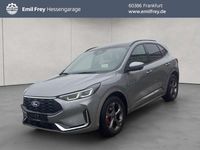 Gebraucht Ford Kuga ST-Line X 186 PS (136 kW) 2024 Silber SUV