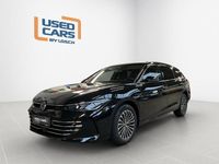 Gebraucht VW Passat Elegance 150 PS (110 kW) 2025 Schwarz Kombi