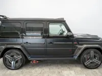 Neu Mercedes G63 AMG Edition 900 PS (661 kW) 2026 Schwarz SUV