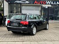 Gebraucht Audi A4 Sport 200 PS (147 kW) 2005 Schwarz Kombi