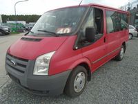 gebraucht Ford Transit Kombi FT 280 K