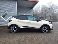 Gebraucht Renault Captur Intens 150 PS (110 kW) 2019 Beige SUV