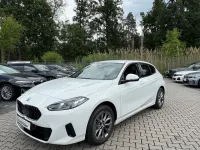 Gebraucht BMW 120 156 PS (114 kW) 2025 Weiss Kleinwagen
