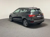 Gebraucht Seat Arona Style 116 PS (85 kW) 2024 Schwarz SUV