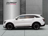 Neu Kia Sorento Platinum 193 PS (141 kW) 2026 (swp) snow white pearl SUV