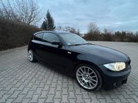 gebraucht BMW 120 Coupé 