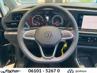 Gebraucht VW Caddy R 122 PS (89 kW) 2025 Schwarz Van / Kleinbus