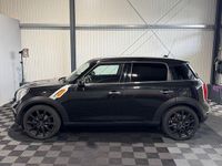 Second-hand Mini Cooper 122 CP (89 kW) 2012 Negru Hatchback