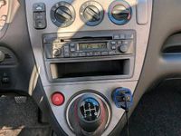 Second-hand Honda Civic LS 90 CP (66 kW) 2003 Argintiu Coupe