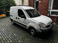 gebraucht Renault Kangoo 