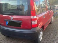 gebraucht Fiat Panda 