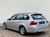 gebraucht BMW 320 i Touring