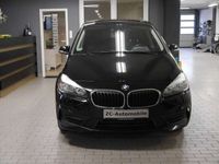 gebraucht BMW 218 218 d GT Advant. - Pano - Leder - HeadUp