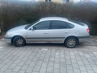 gebraucht Toyota Avensis 1.8 Automatik 55000KM