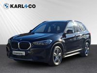 Gebraucht BMW X1 Advantage 178 PS (130 kW) 2022 Schwarz SUV