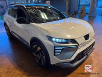 Neu Mitsubishi Eclipse Top 160 kW (218 PS) 2026 Himalayaweiß/onyxschwarz Limousine