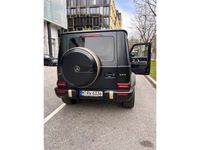 gebraucht Mercedes G63 AMG G 63 AMGAMG Grand Edition