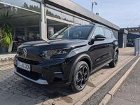 Neu Citroën C3 110 PS (80 kW) 2026 Perlaneraschwarz SUV