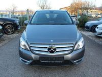 gebraucht Mercedes B160 CDI Xenon/Navigation/Automatik/PDC